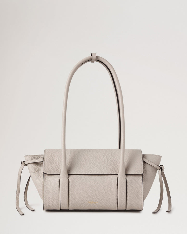 Mini Soft Bayswater Chalk Heavy Grain