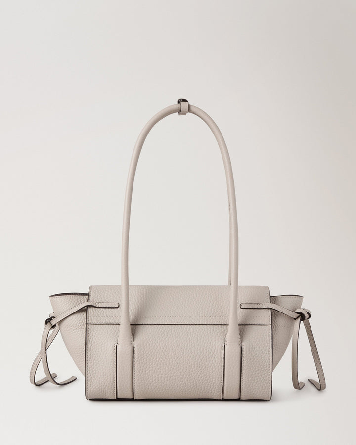 Mini Soft Bayswater Chalk Heavy Grain