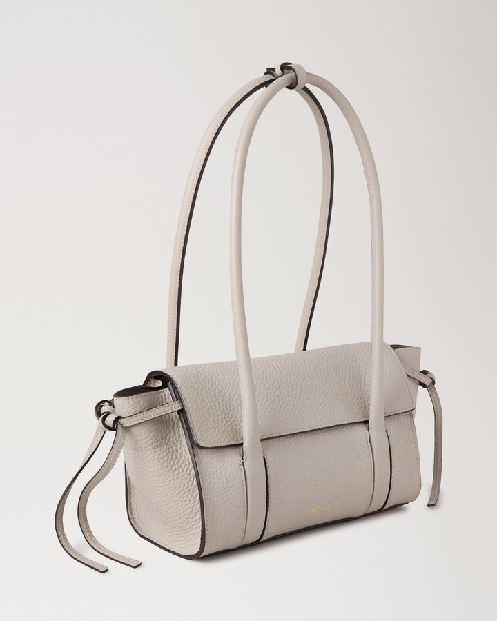 Mini Soft Bayswater Chalk Heavy Grain