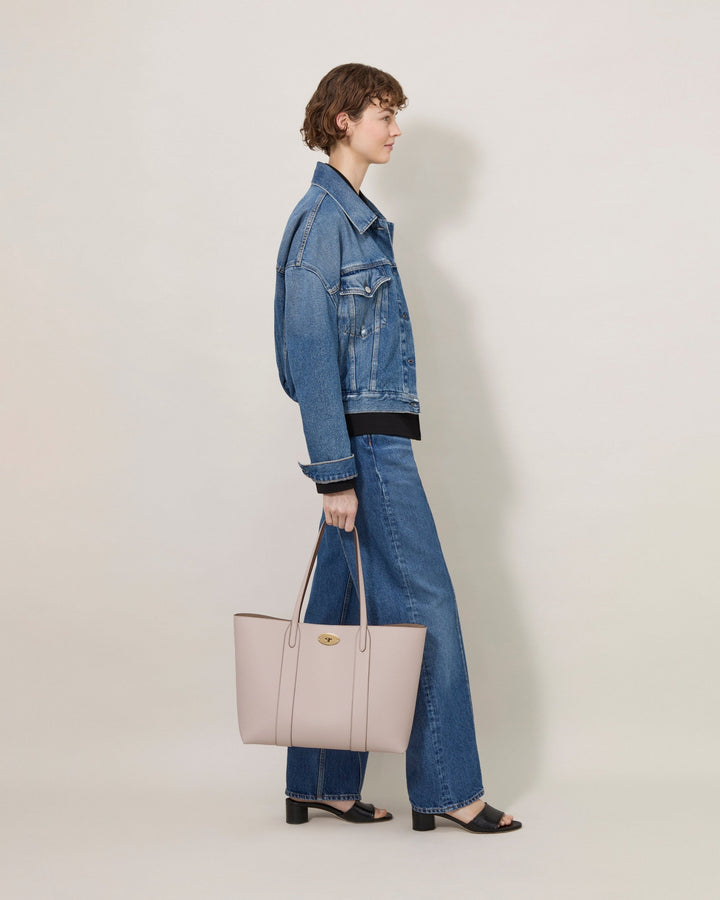 Bayswater Tote Small Classic Grain
