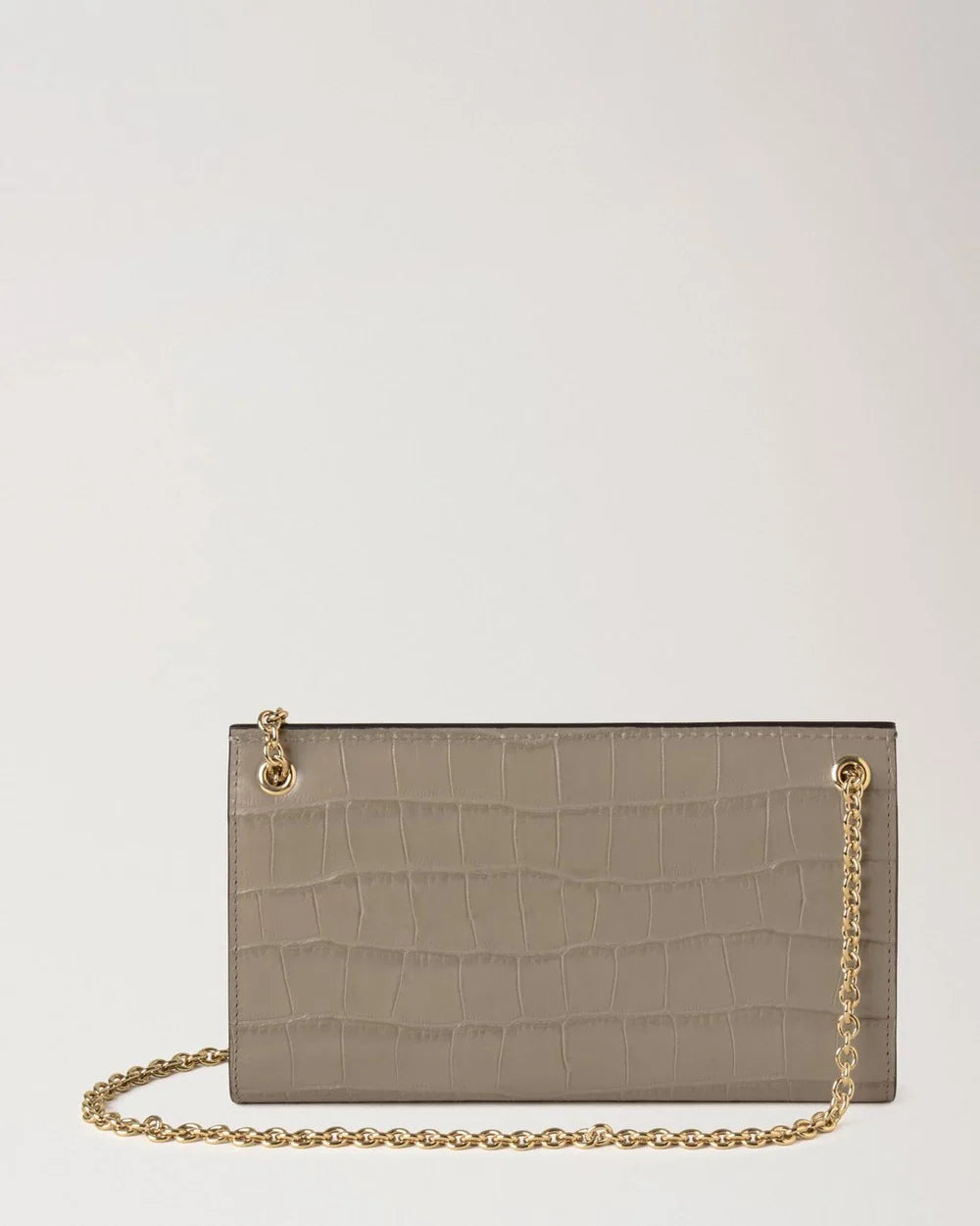 Amberley Clutch Shiny