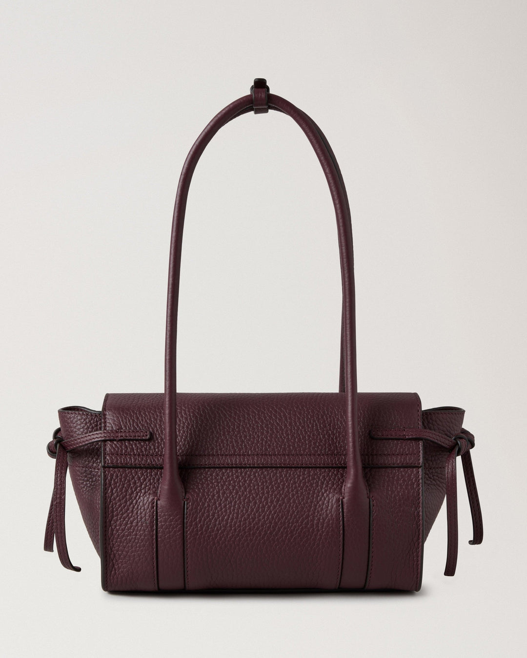 Mini Soft Bayswater Black Cherry Heavy Grain