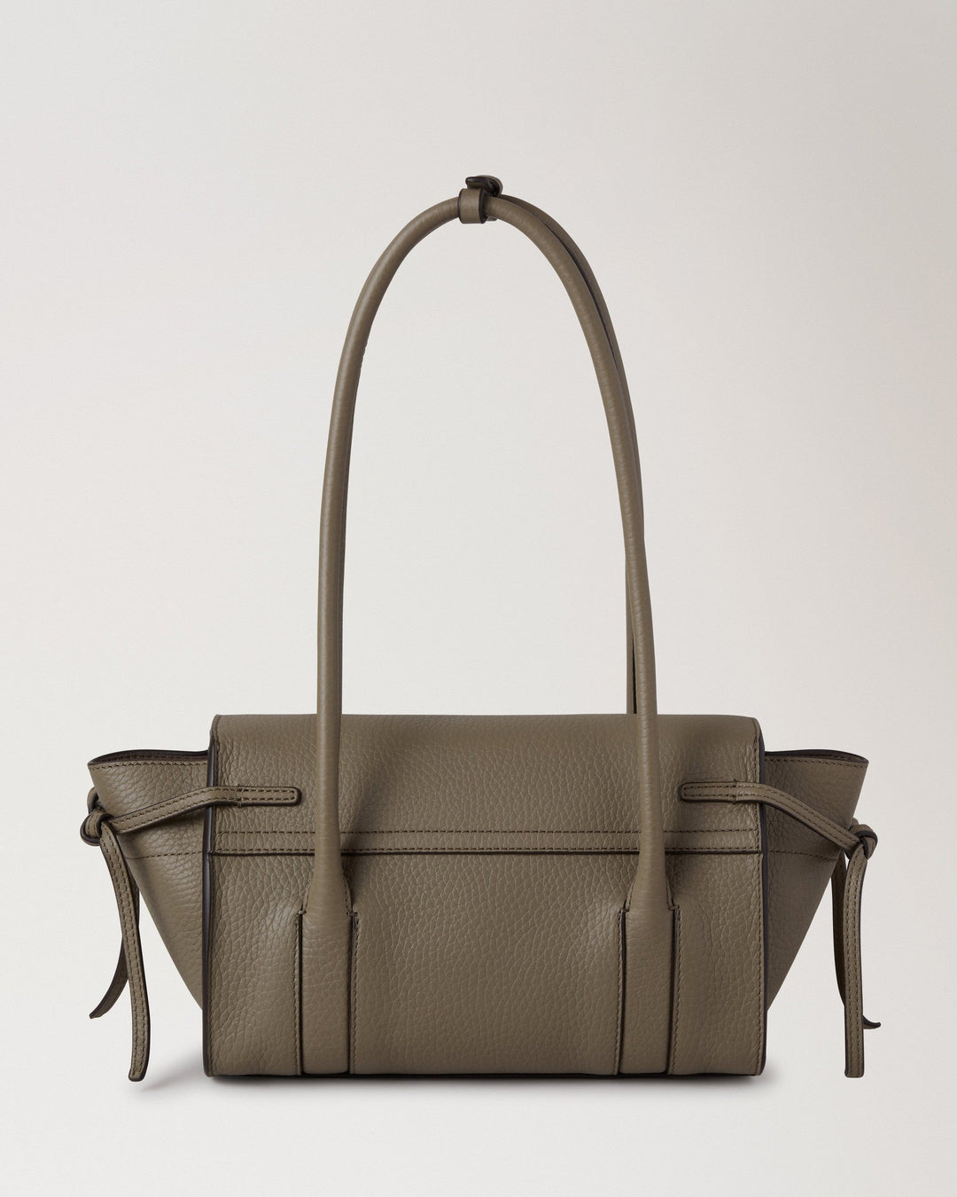 Mini Soft Bayswater Linen Green Heavy Grain