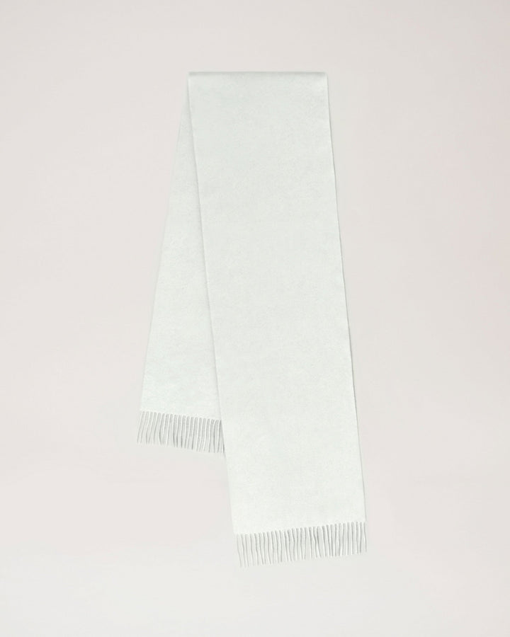 Cashmere Scarf Cream Cashmere