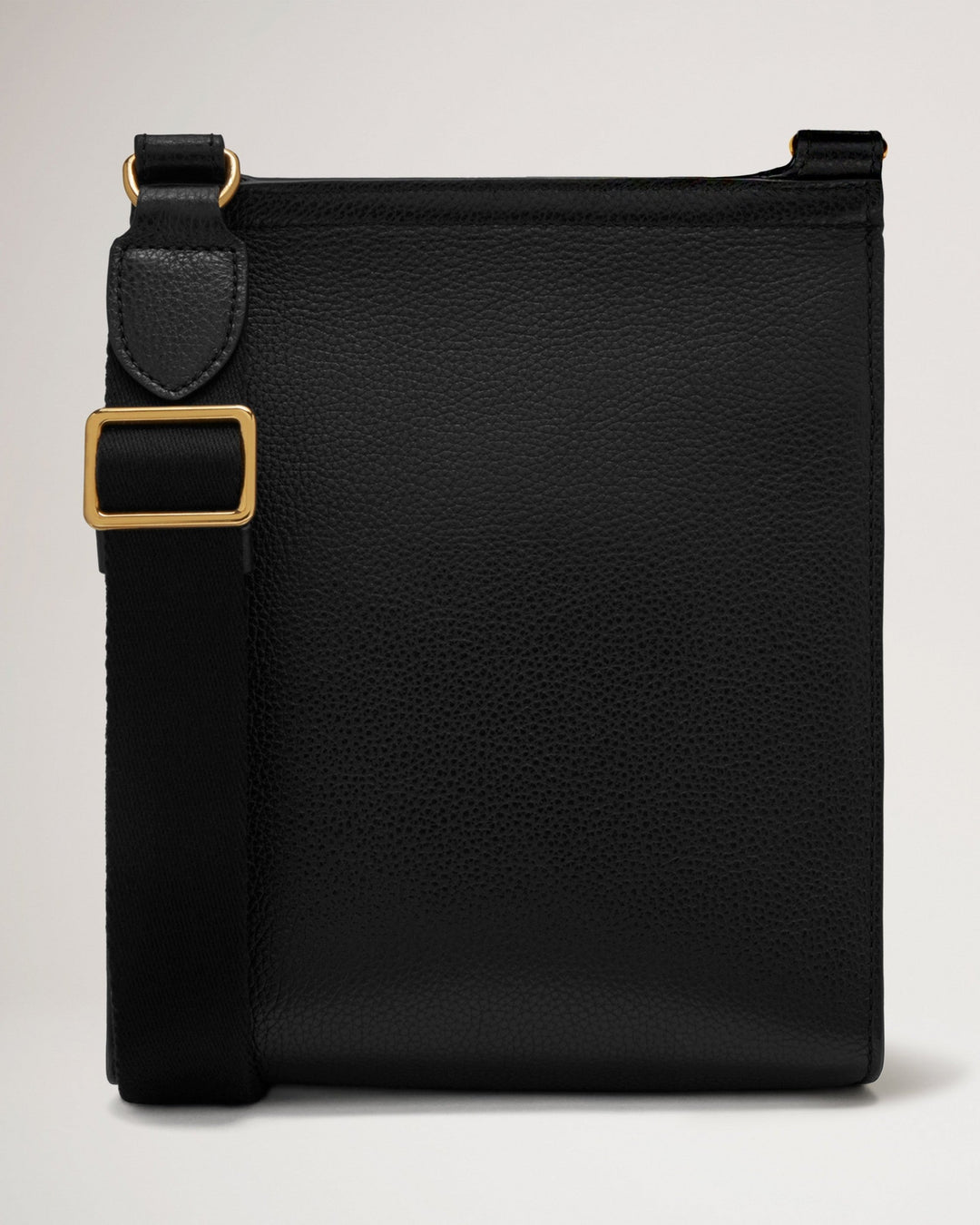 Small Antony Black Small Classic Grain