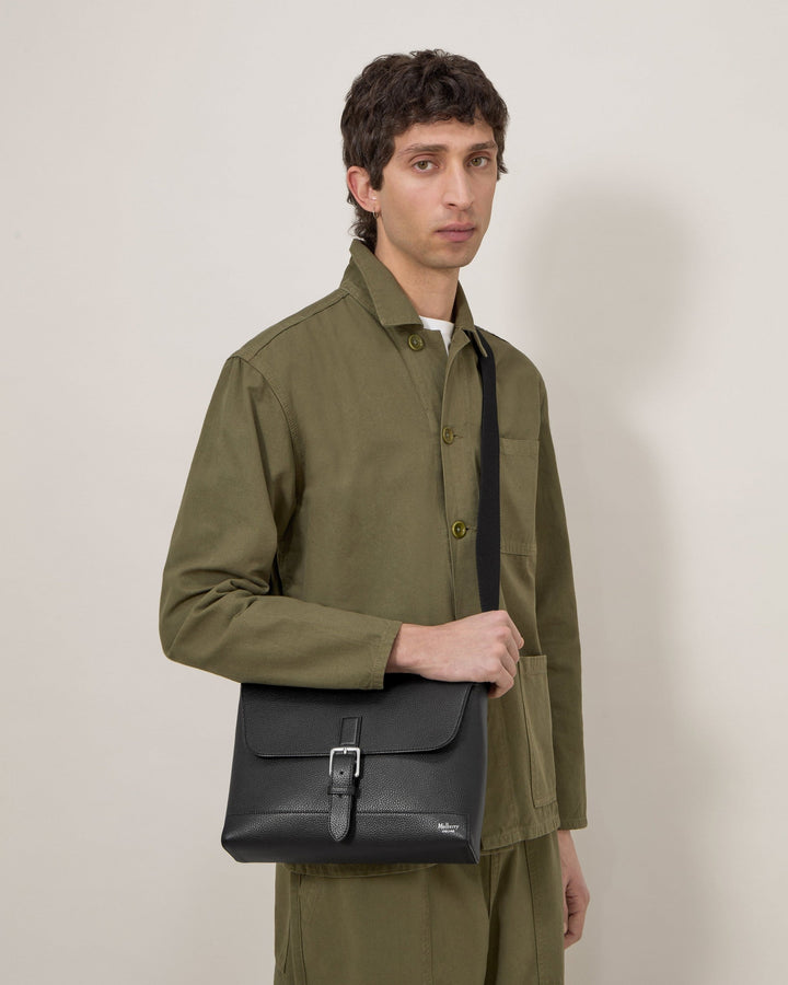 Small Chiltern Crossbody Messenger