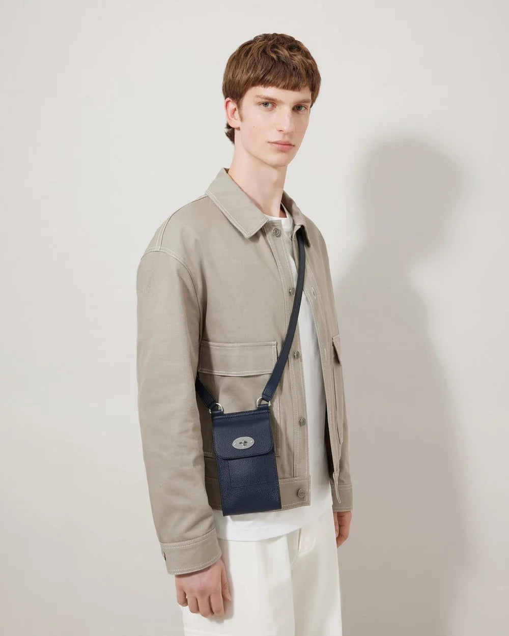 Mini Antony Night Sky Small Classic Grain