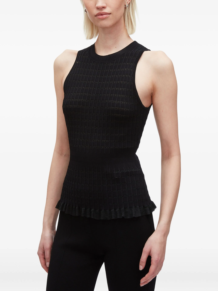 Mockneck Tank