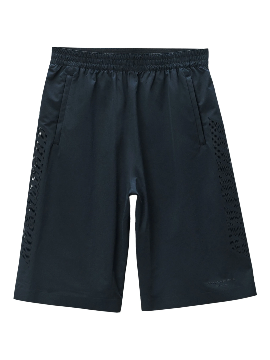 Tech Basketball Shorts