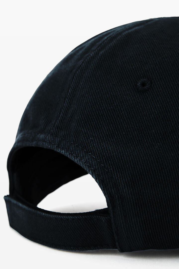 Distressed Classic Logo Cap
