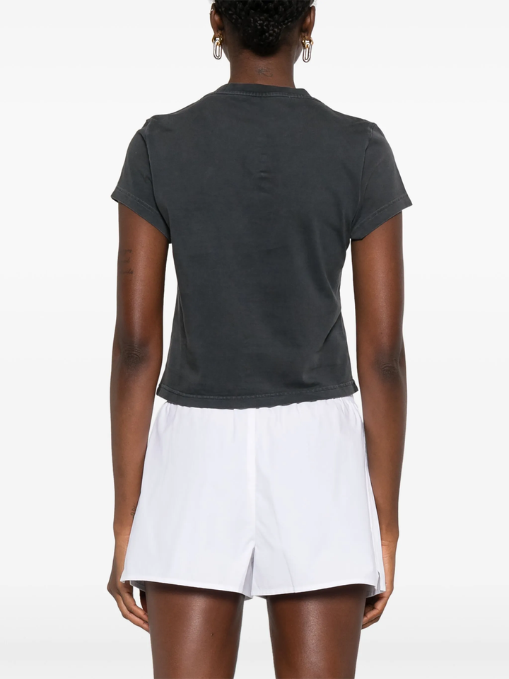 Shrunken Tee