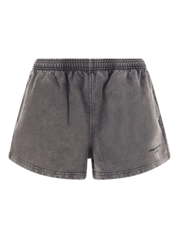 Running Short