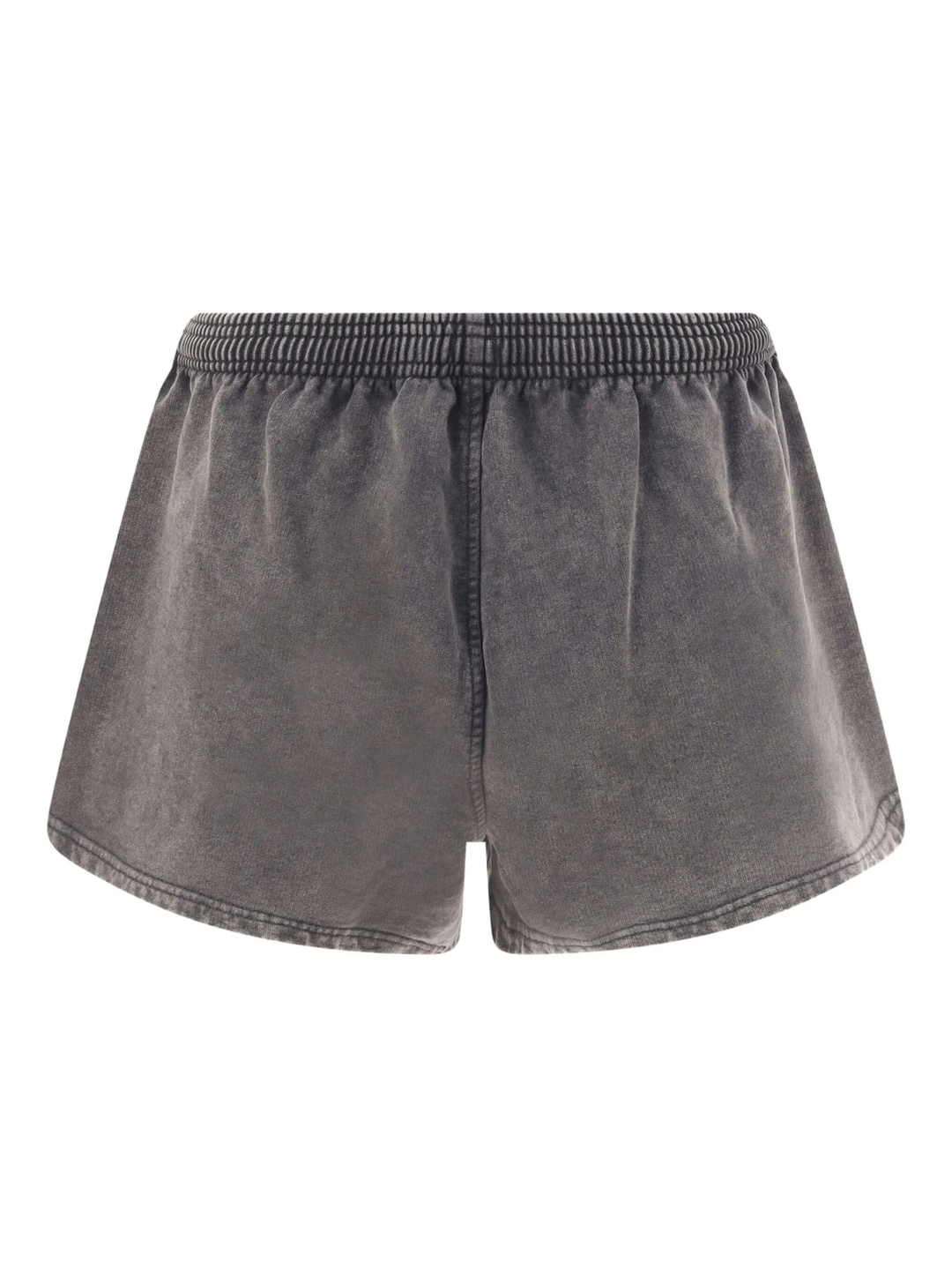 Running Short