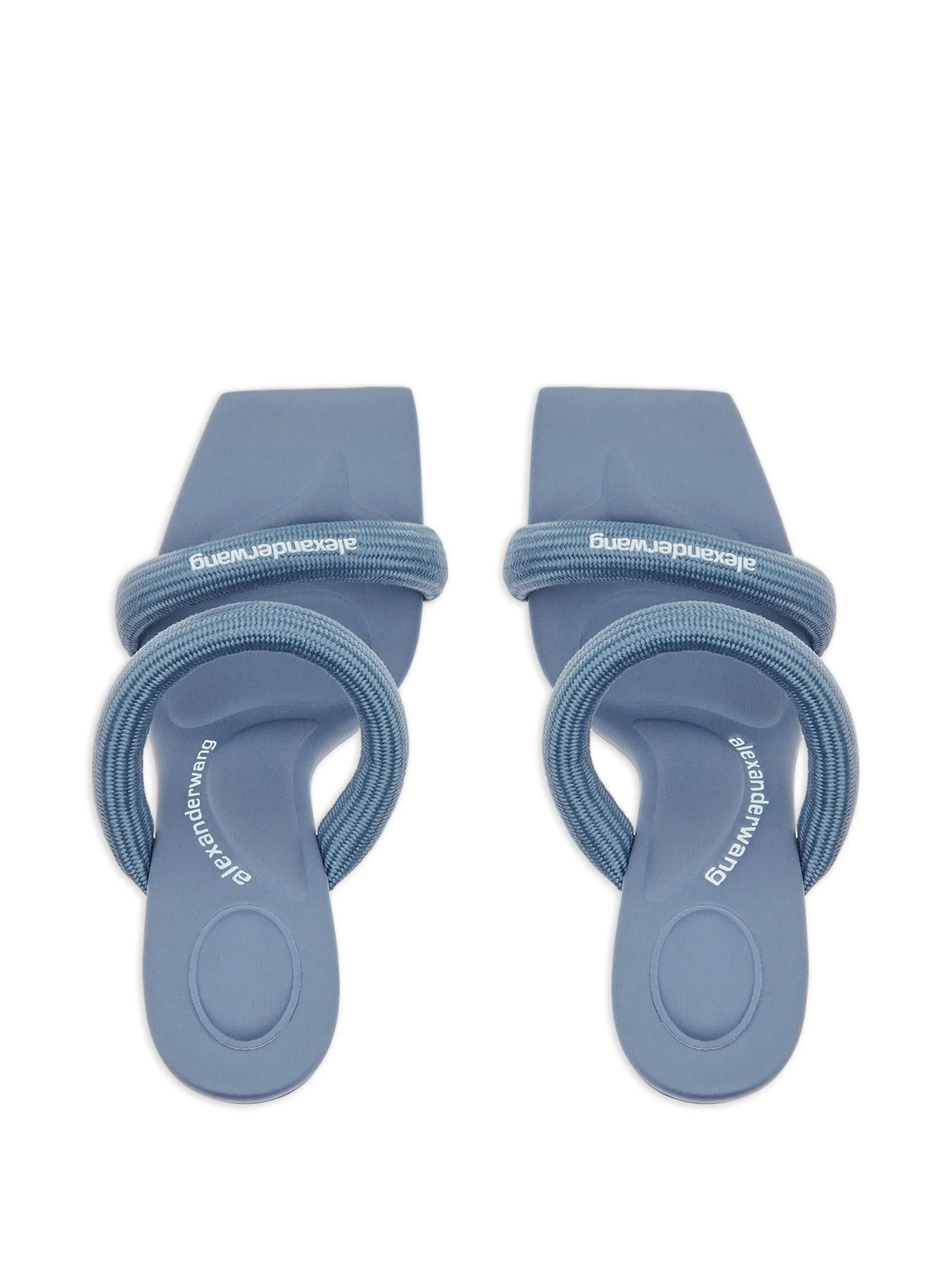 Julie Tubular Webbing Sandals