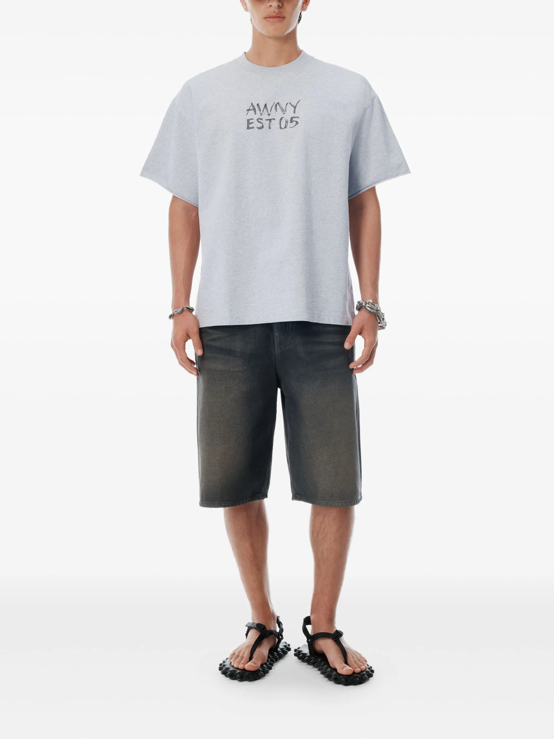 AWNY Est 05 Graphic T-Shirt