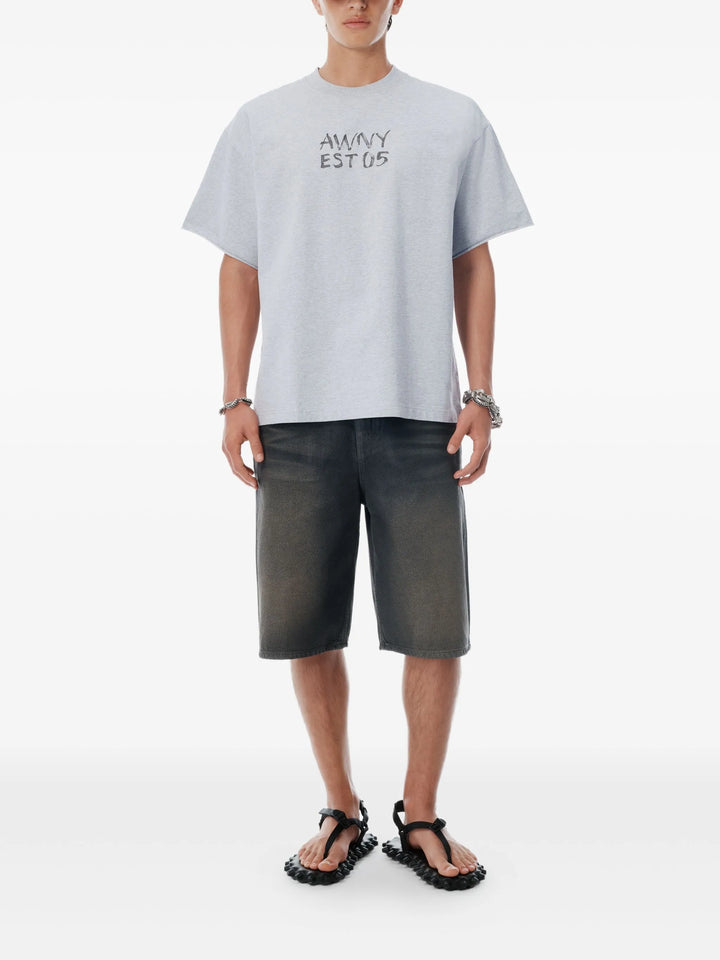 AWNY Est 05 Graphic T-Shirt