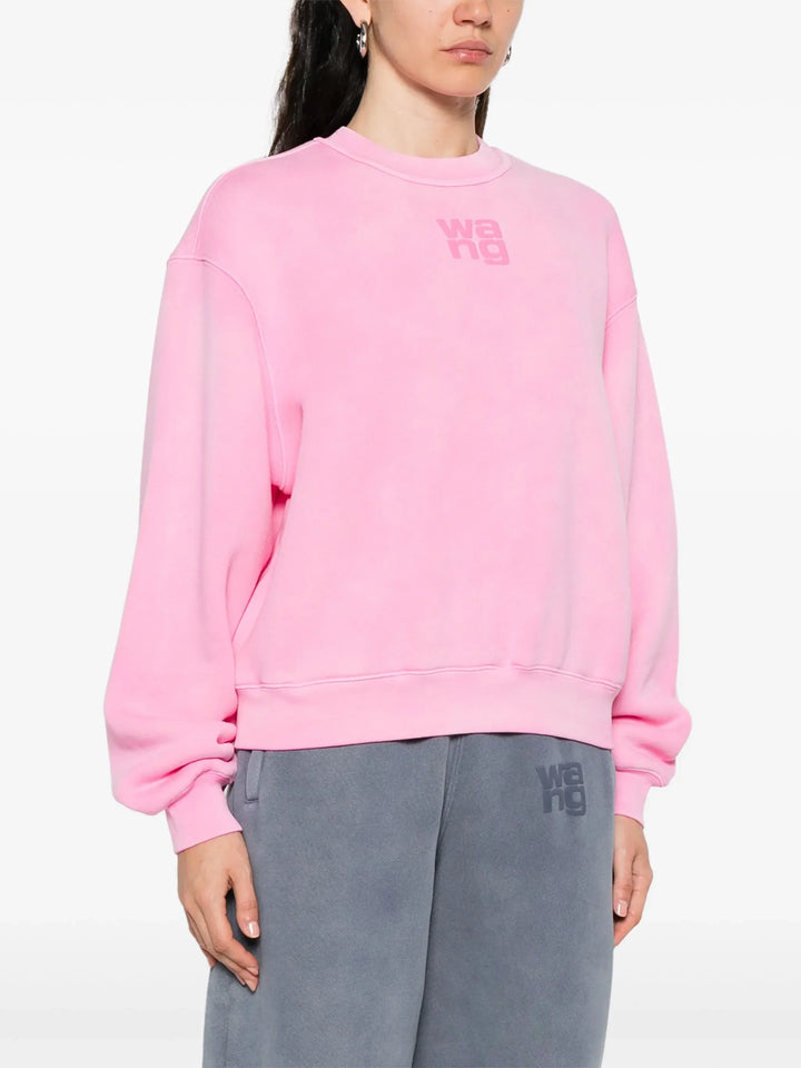 Essential Terry Crew Sweatshirt