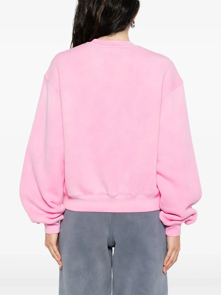 Essential Terry Crew Sweatshirt