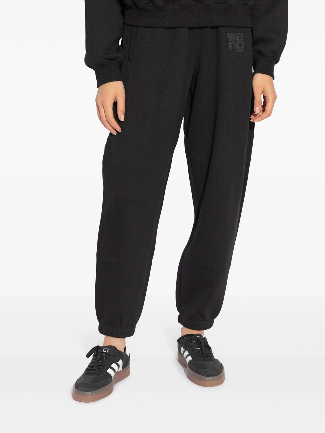 Essential Terry Classic Sweatpants