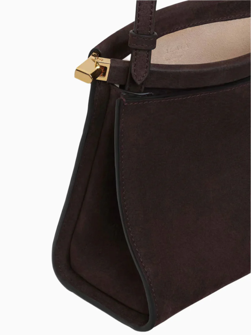 Small Shoulder Bag