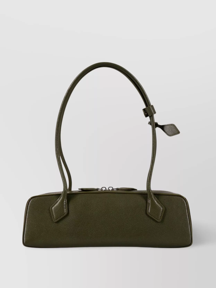 Teckel Medium Goatskin