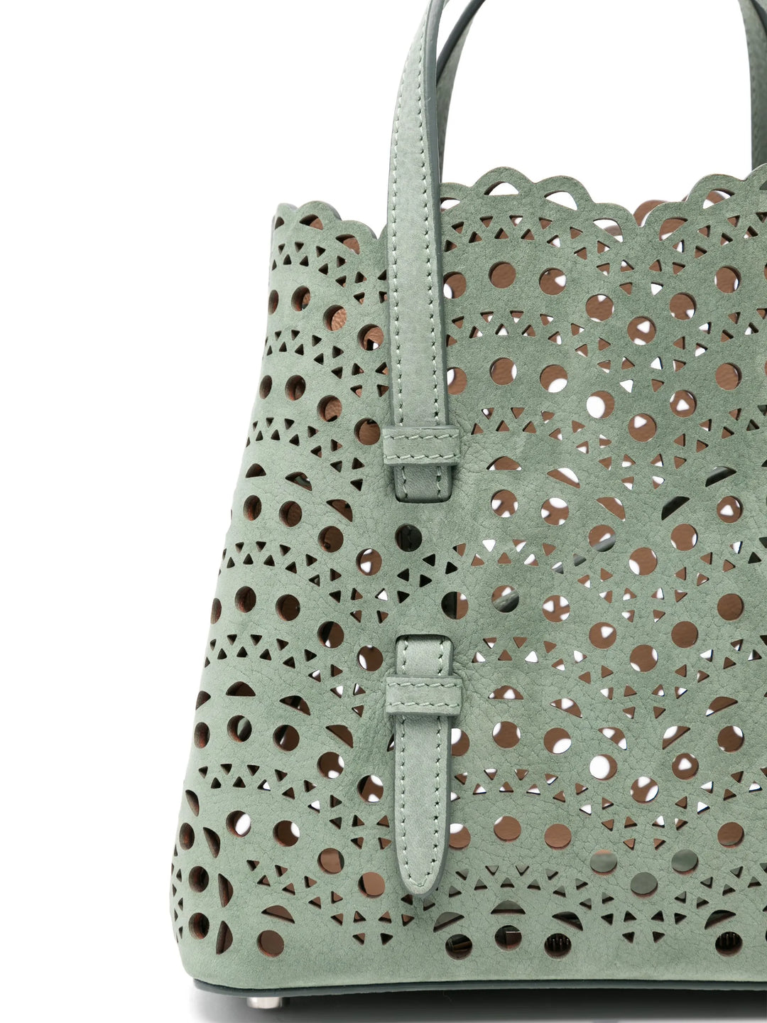 Mina 20 Nubuck Calfskin