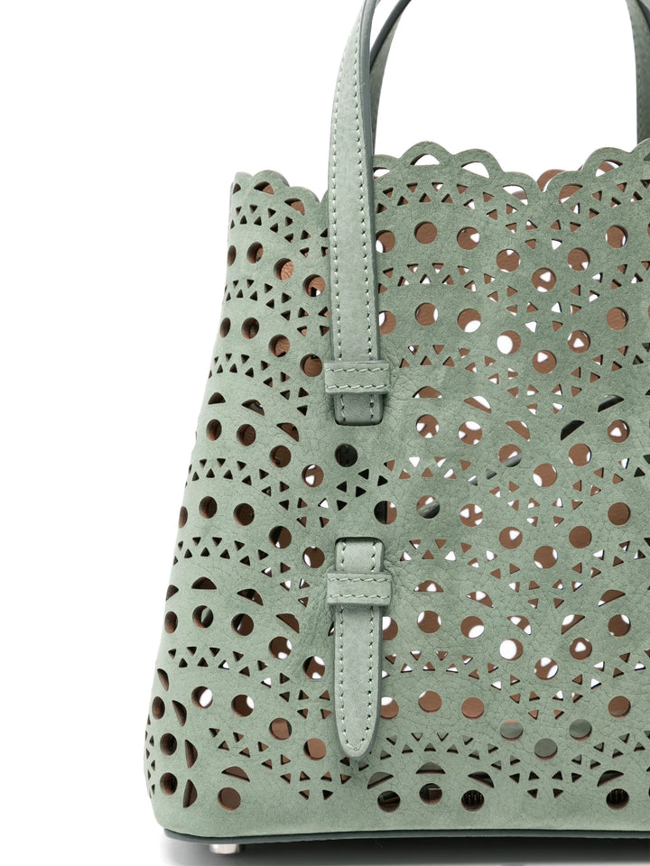 Mina 20 Nubuck Calfskin