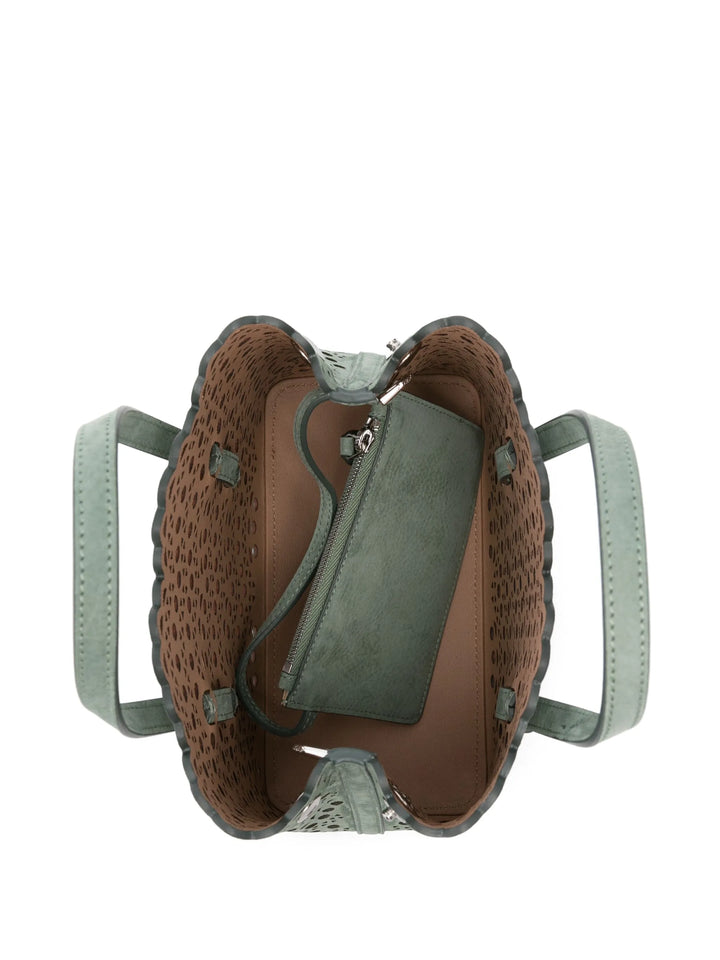 Mina 20 Nubuck Calfskin