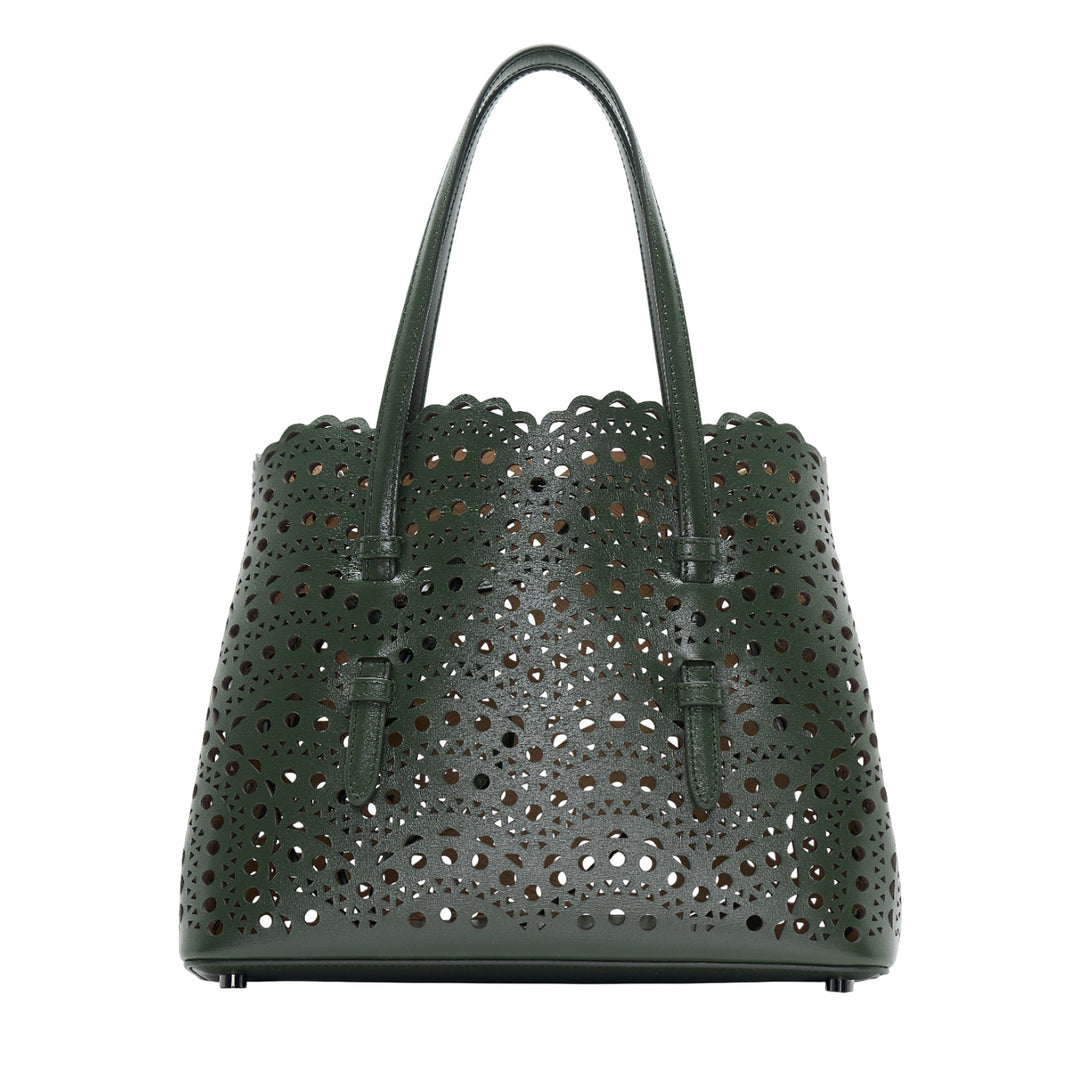 Mina 25 Bag Calfskin