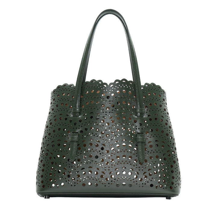 Mina 25 Bag Calfskin