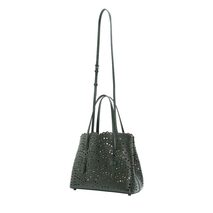 Mina 25 Bag Calfskin