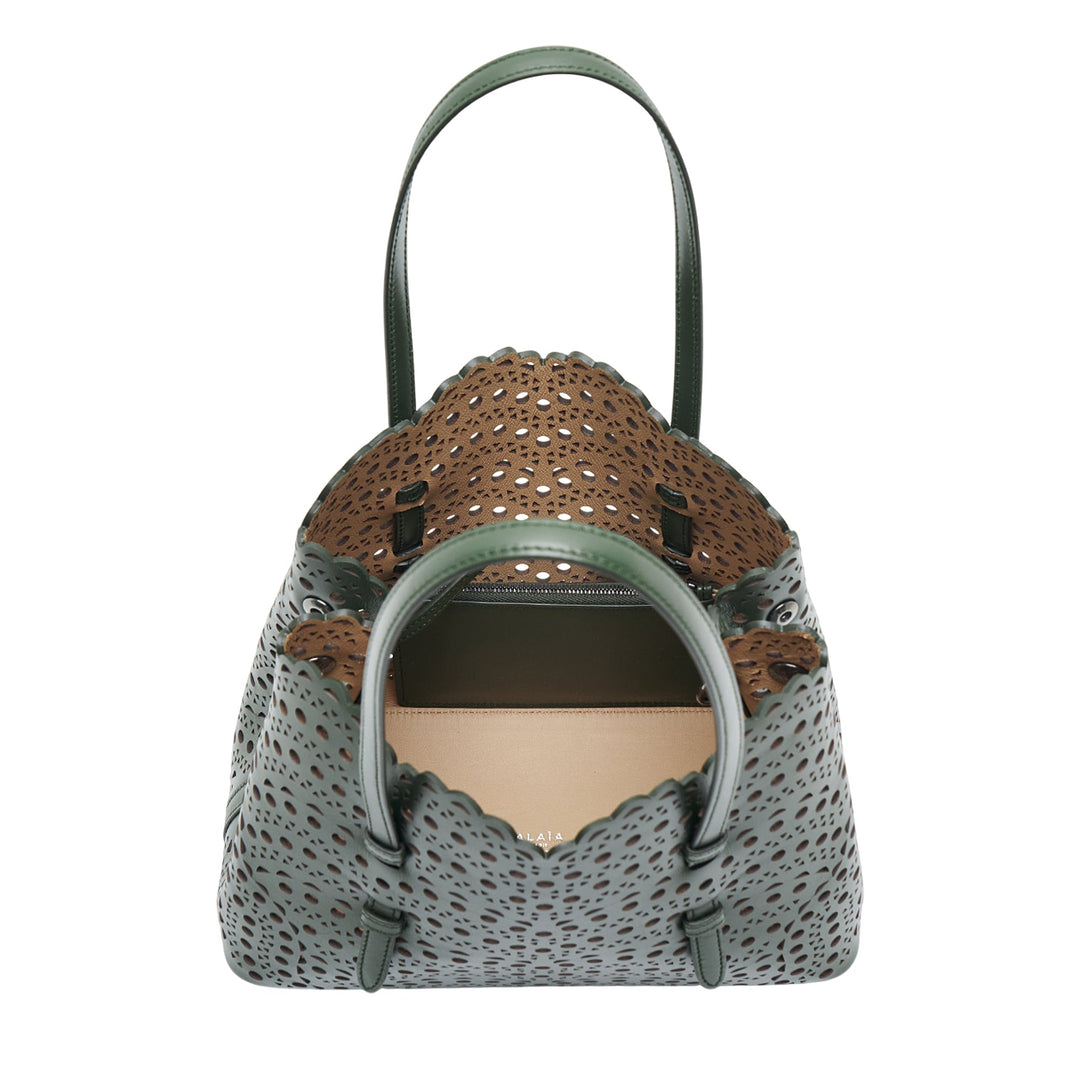 Mina 25 Bag Calfskin