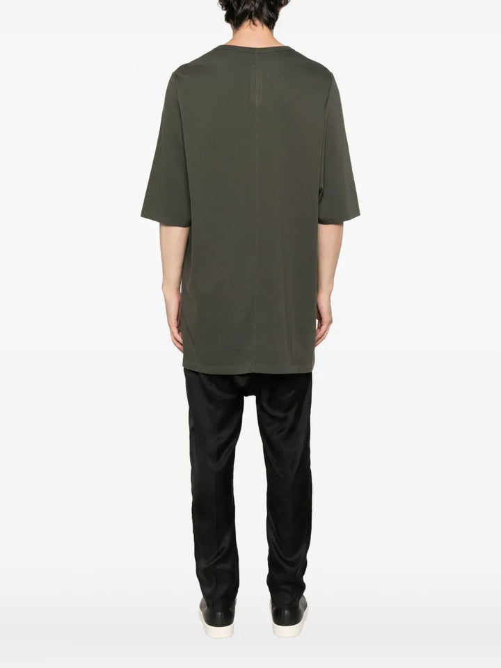 Jumbo Short Sleeve Tee