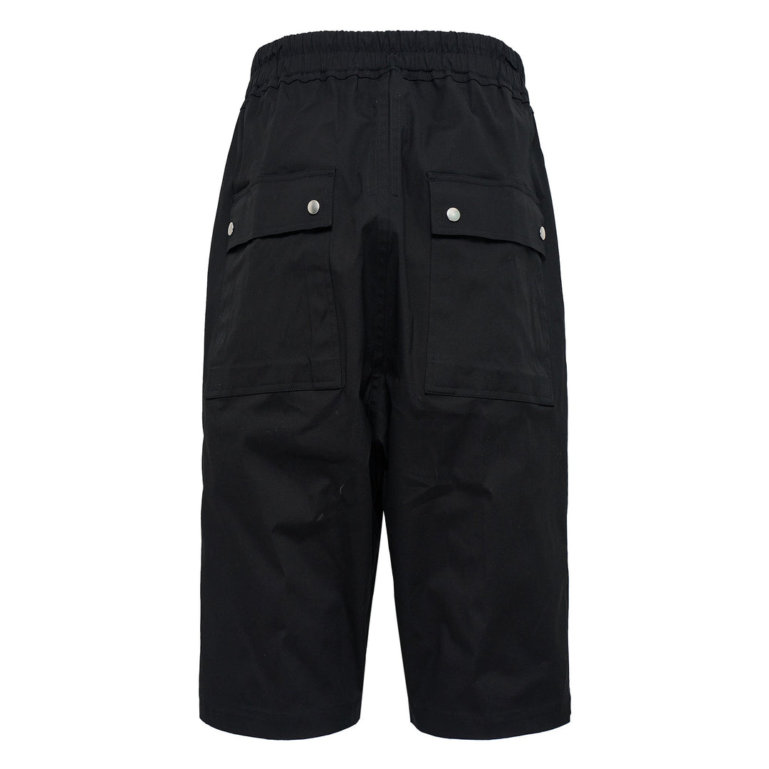 Bela Pods Heavy Cotton Poplin