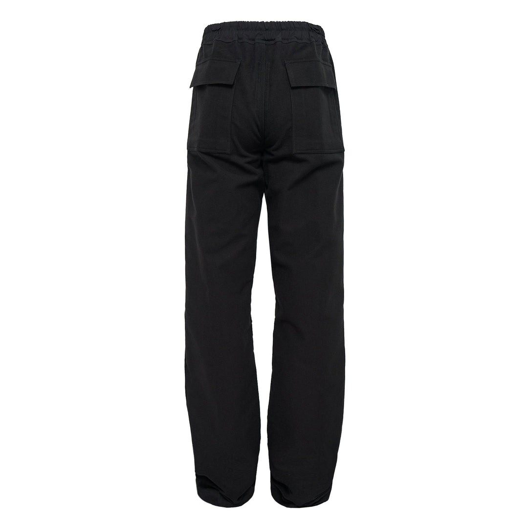 Dietrich Drawstring Brushed