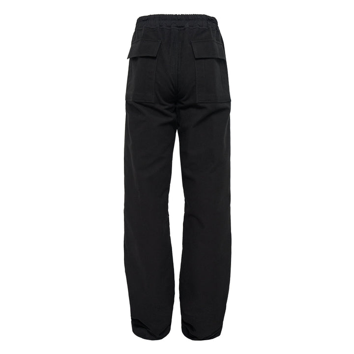 Dietrich Drawstring Brushed