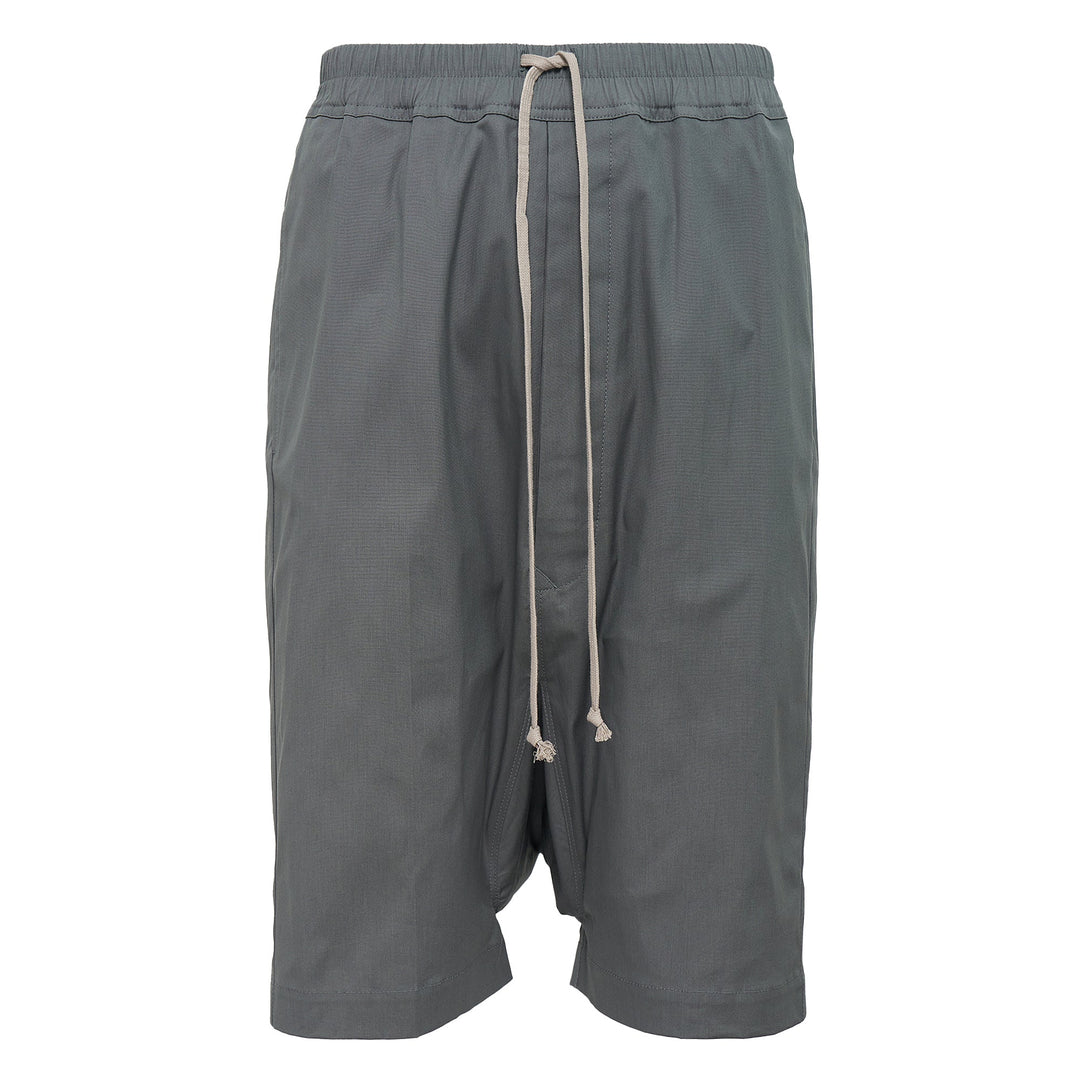 Rick S Pods Heavy Cotton Poplin Shorts