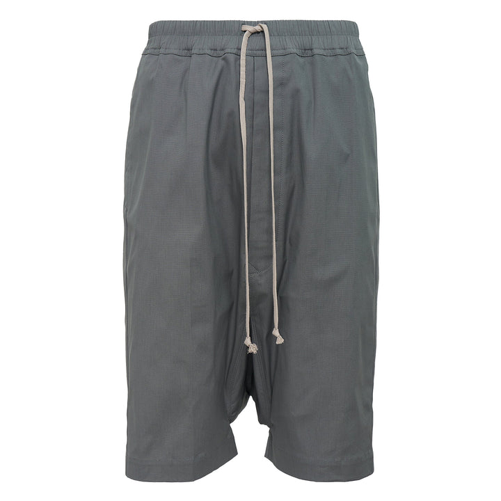 Rick S Pods Heavy Cotton Poplin Shorts