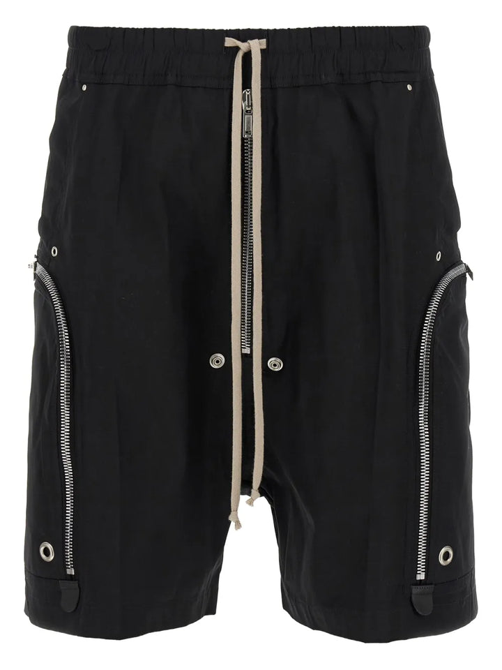 Bauhaus Bela Heavy Cotton Poplin