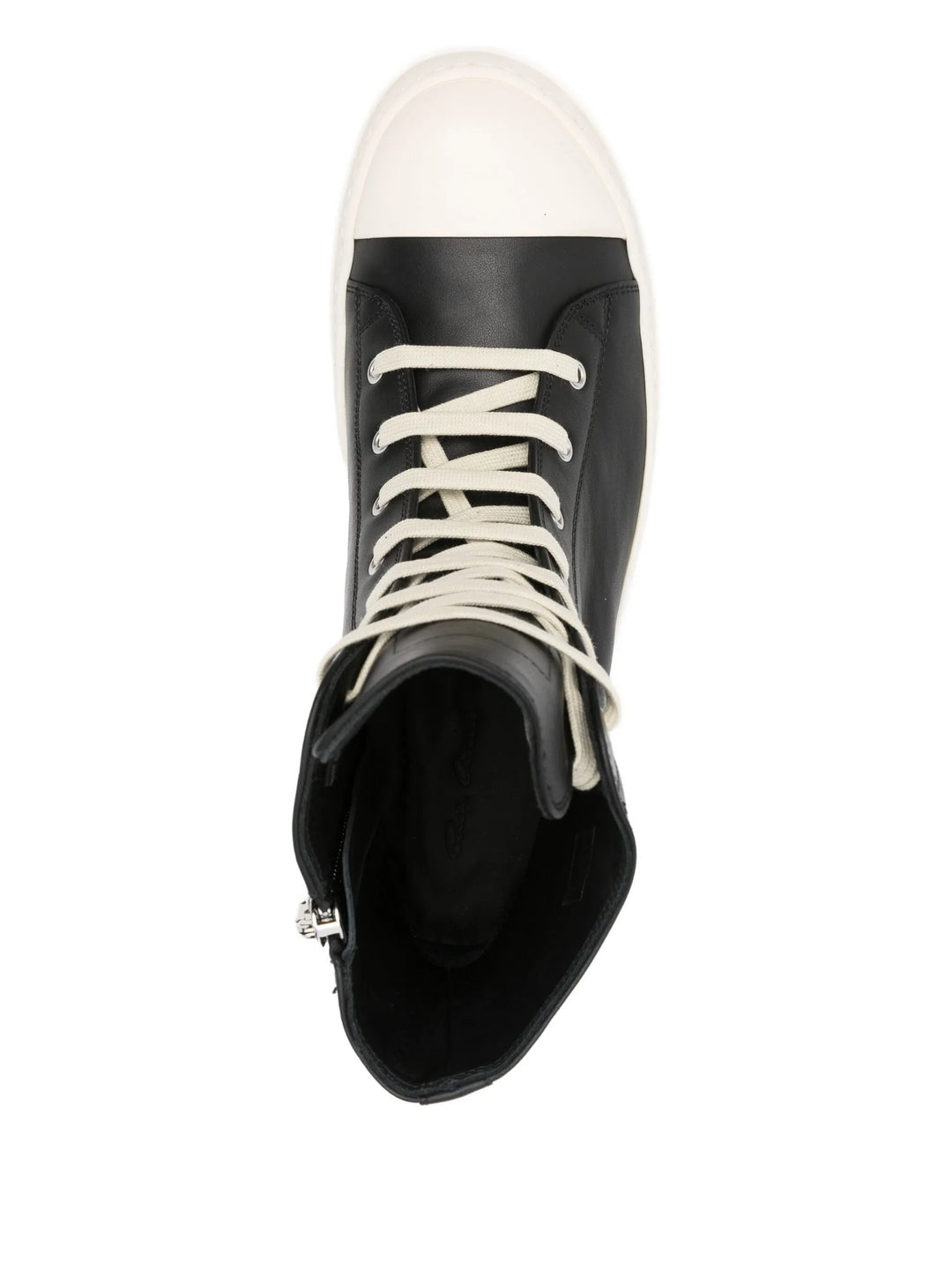Creep Sneakers Full Grain Cow Leather