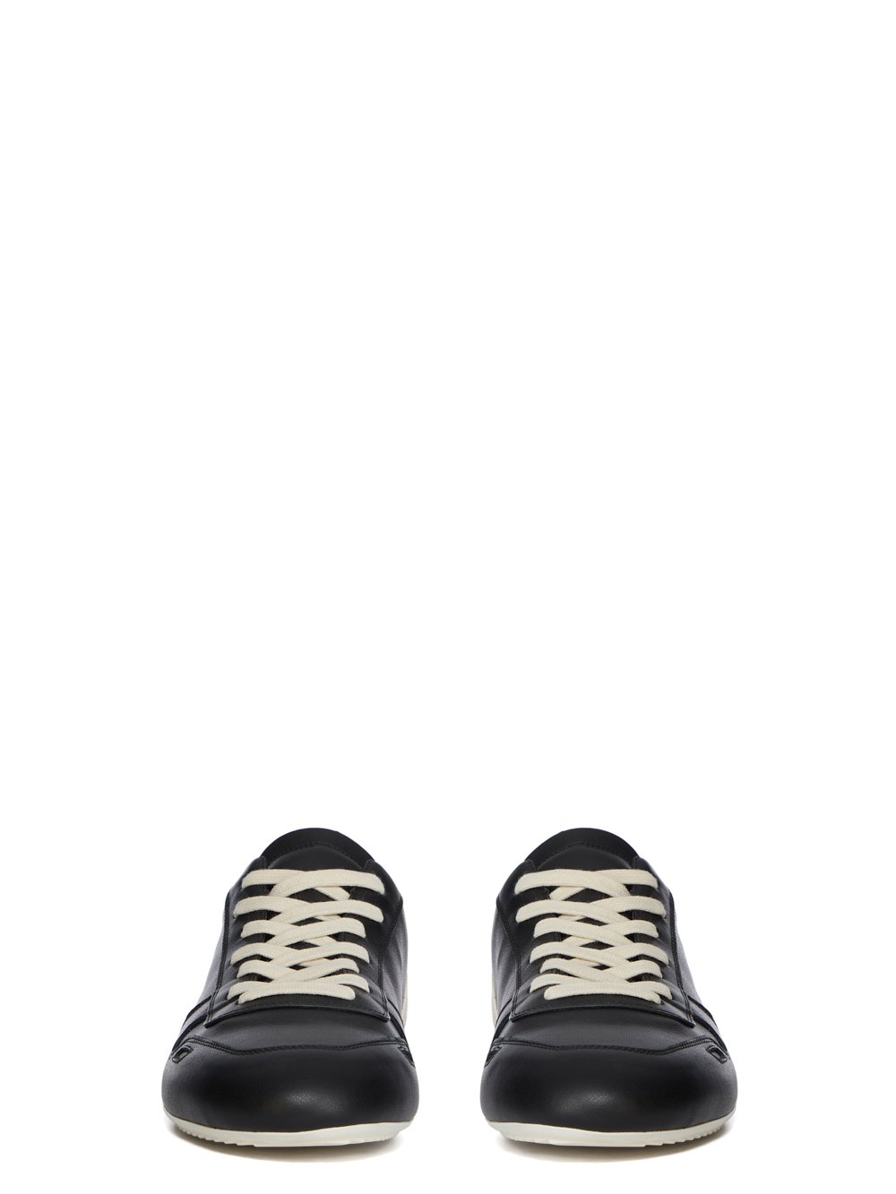 Minimal Sneak Full Grain Cow Leather