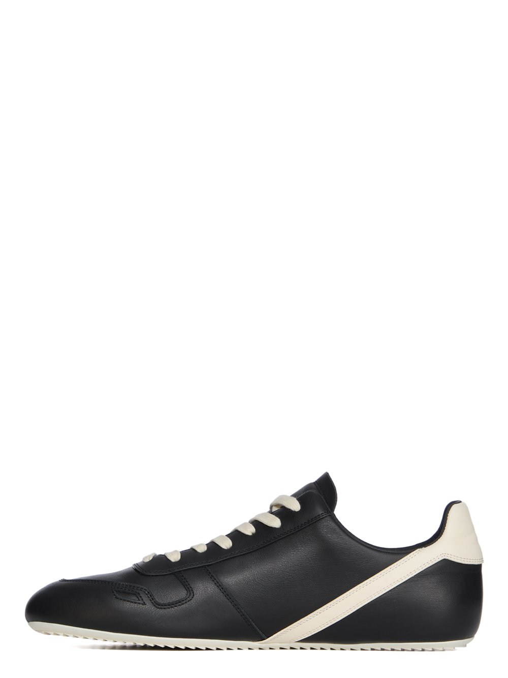 Minimal Sneak Full Grain Cow Leather