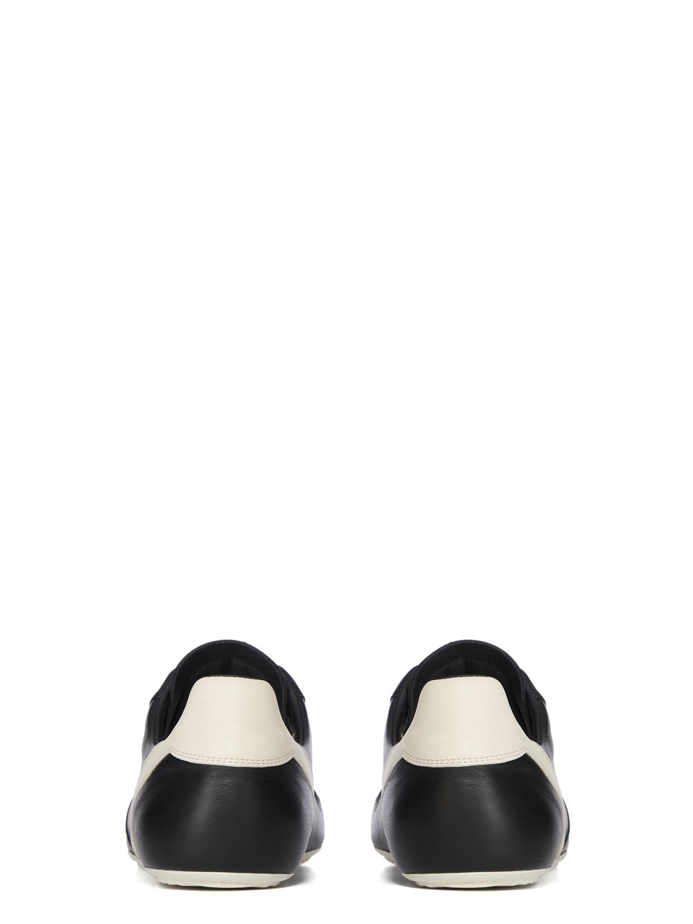 Minimal Sneak Full Grain Cow Leather