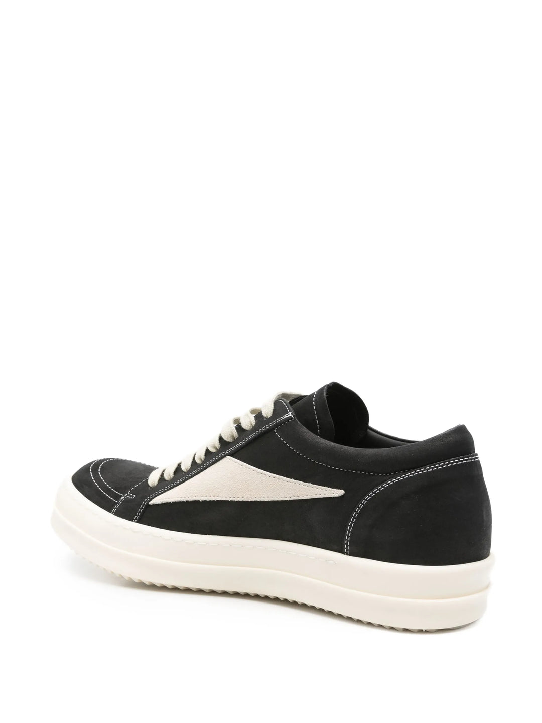 Vintage Sneaks Nubuck And Sued