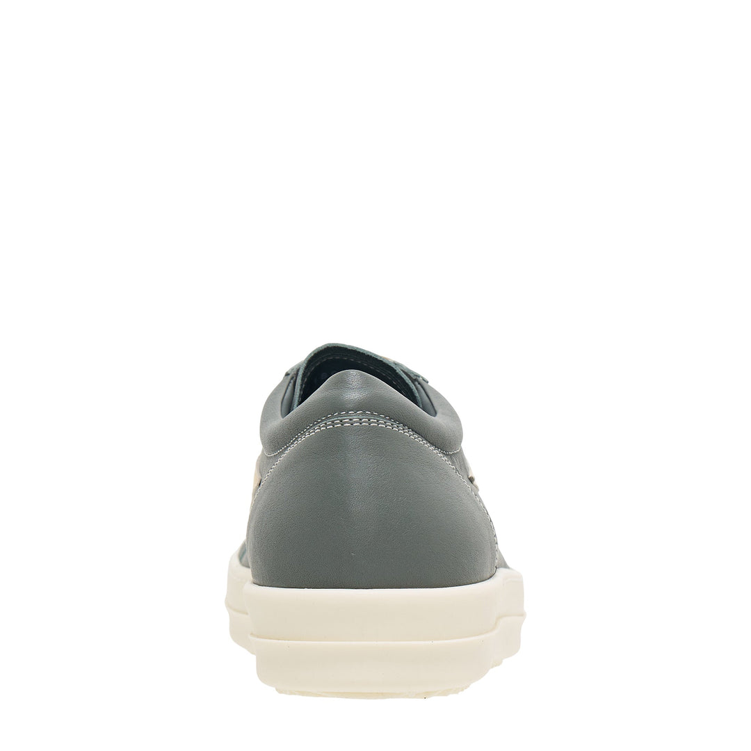 Vintage Sneaks Waxy Goat Leather