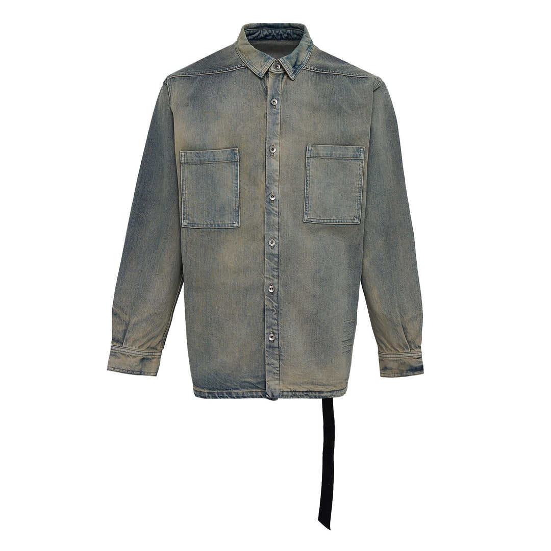 Jumbo Outershirt