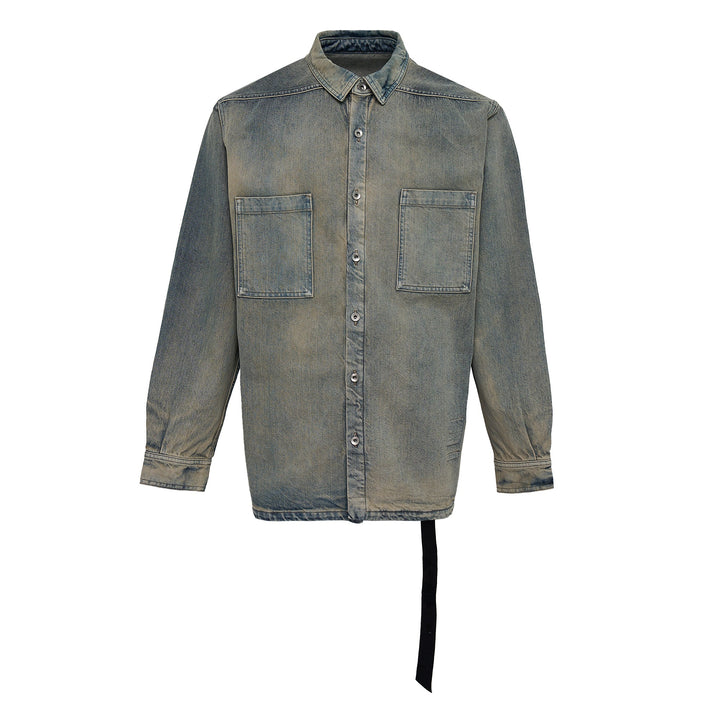 Jumbo Outershirt