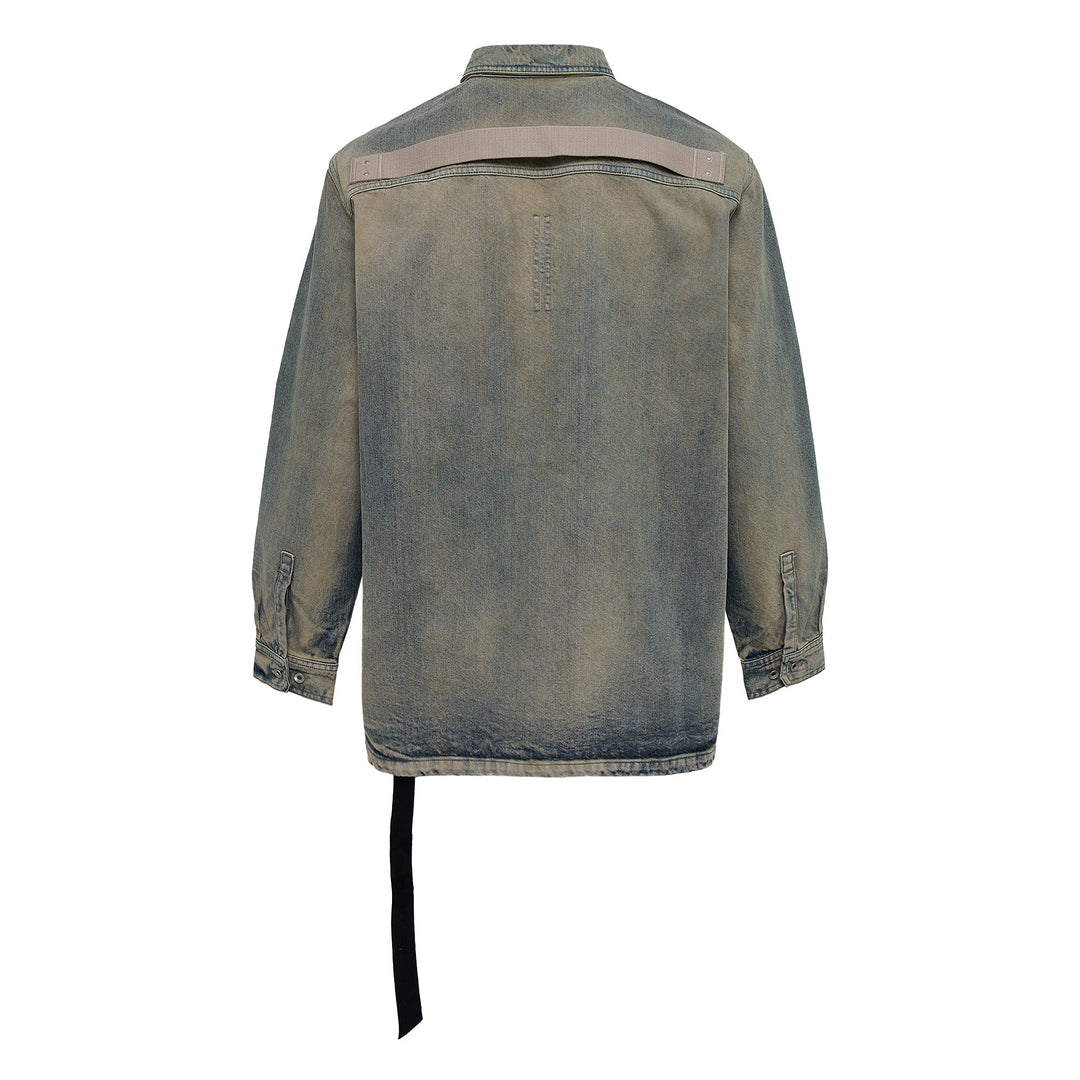 Jumbo Outershirt