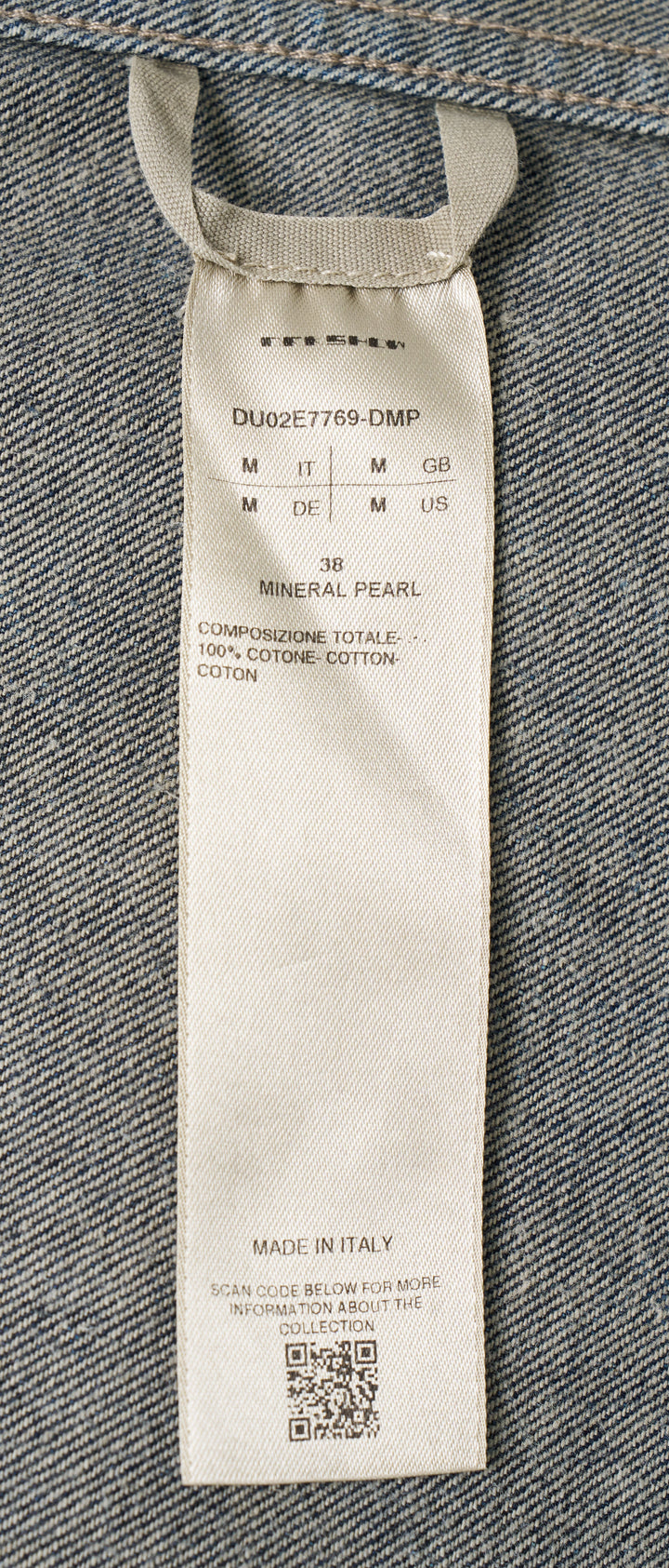 Jumbo Outershirt