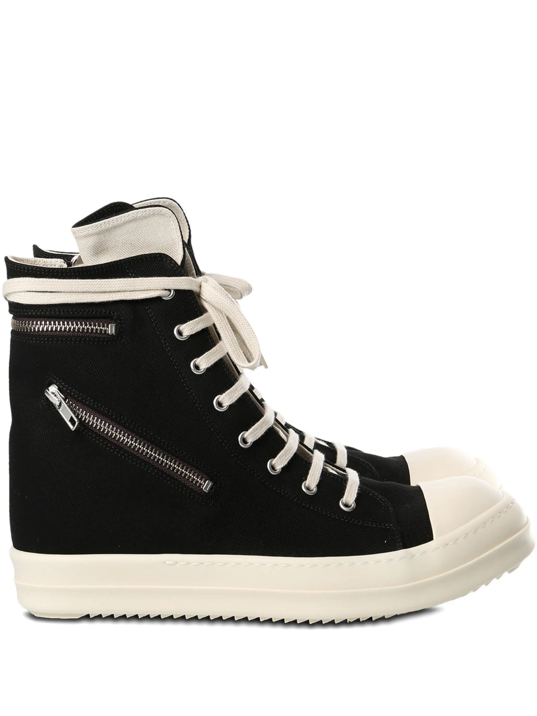 Cargo Sneaks 13oz Overdyed Denim
